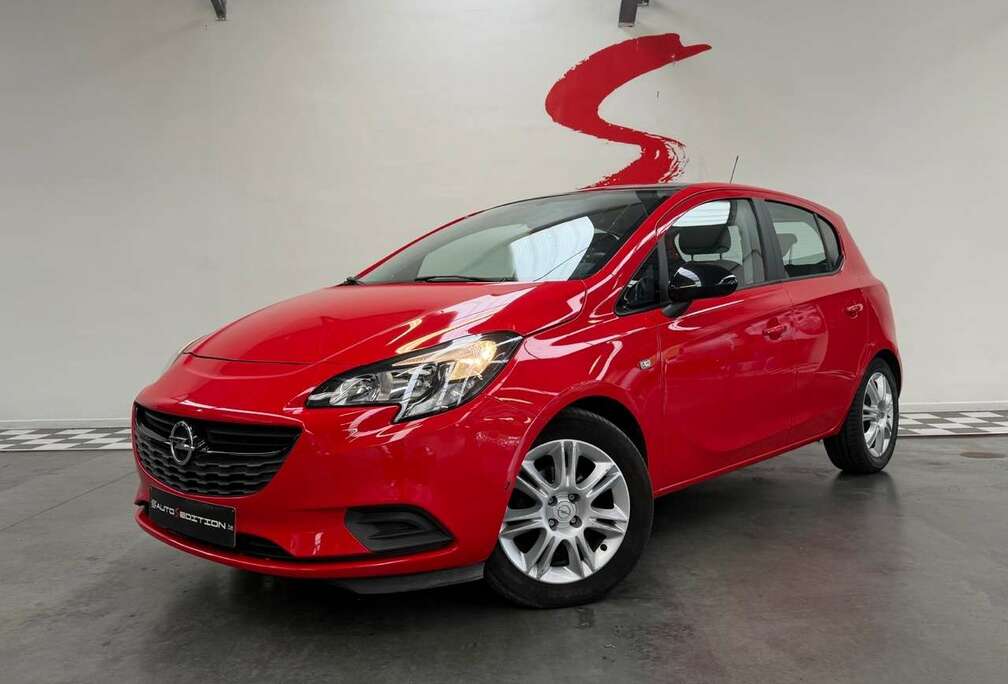 Opel Corsa-e 1.2 / 1ère main