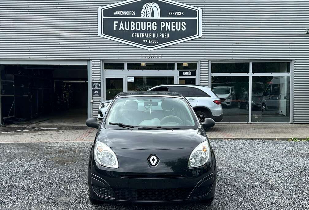 Renault *EXPORT*SANS-GARANTIE*NO-WARRANTY*