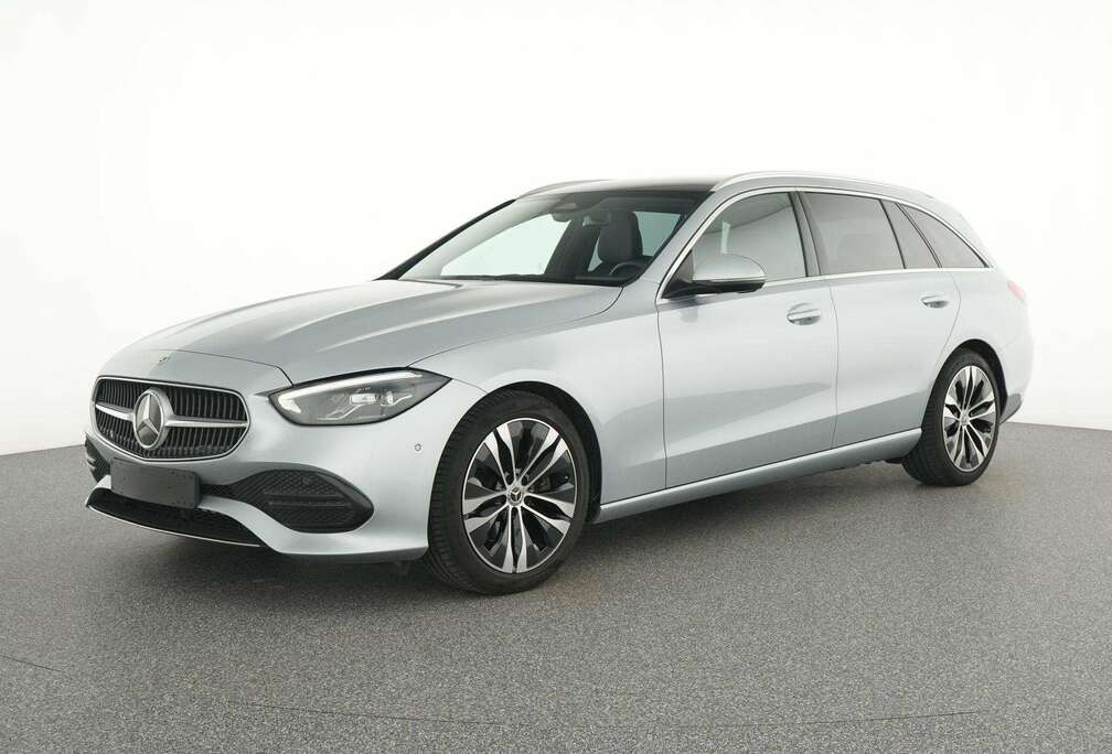 Mercedes-Benz d Break Luxury Line C 200 d Break Luxury Line