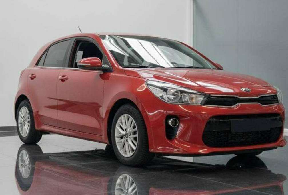 Kia  GARANTIE  IMPECCABLE  54.000km