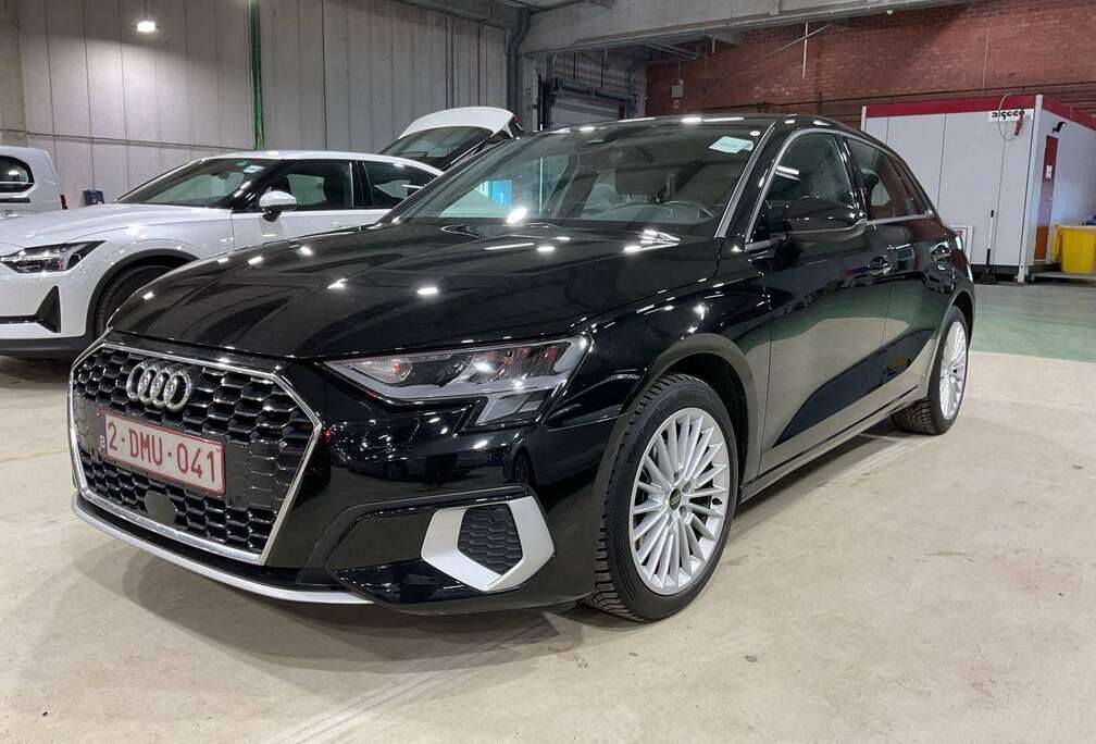 Audi A3 Sportback 30 TFSI Business Edition Advanced S tronic