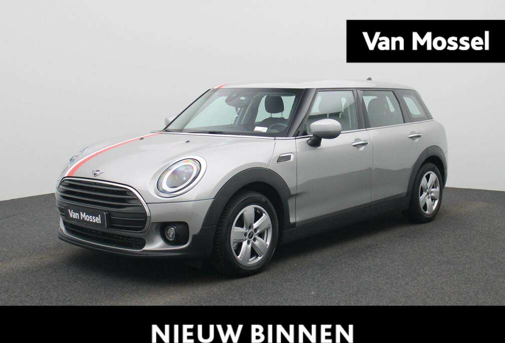 MINI (100 kW)