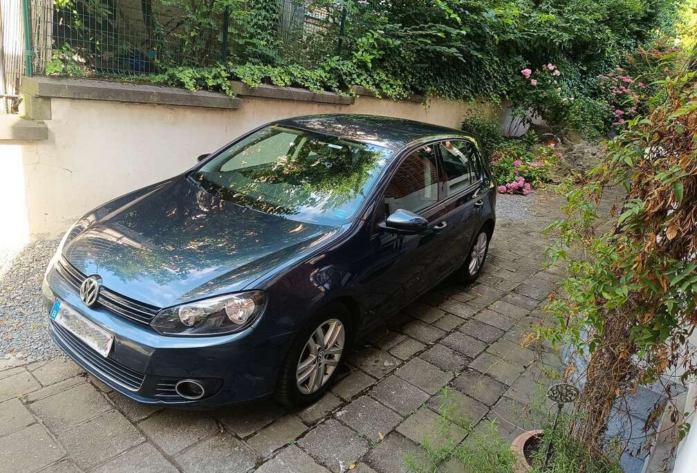 Volkswagen TSi