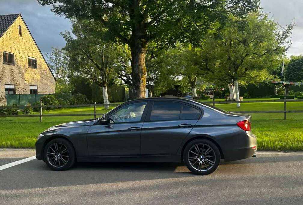 BMW d