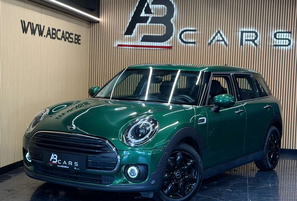 MINI 2.0D ** GARANTIE 12 MOIS **