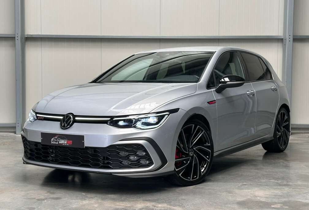 Volkswagen *GARANTIE 12 MOIS* Golf 2.0 TSI GTI  DSG