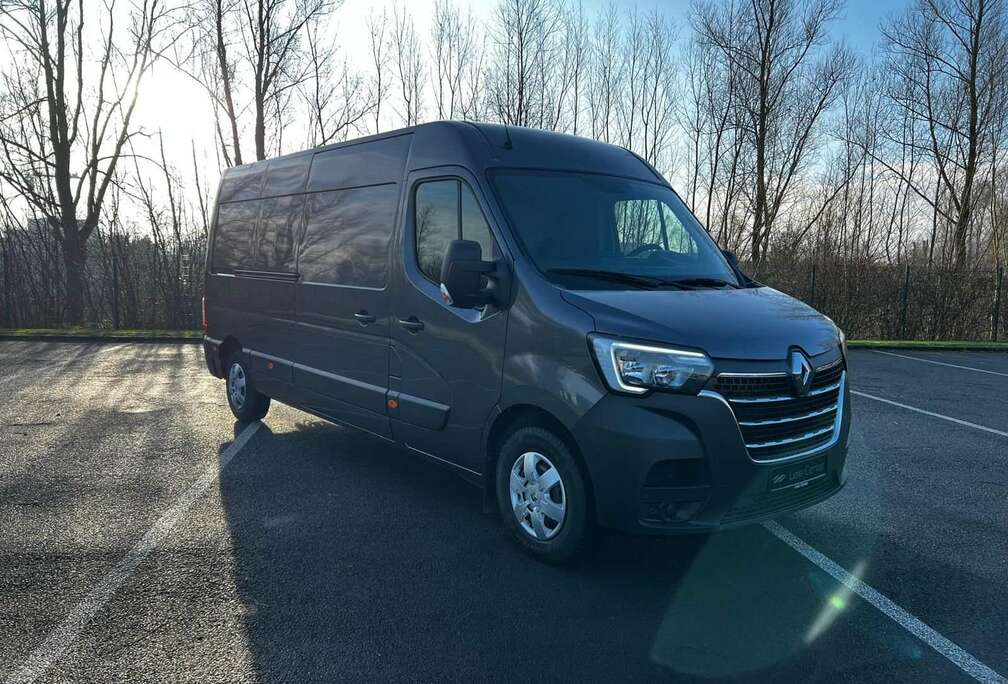 Renault Master Renault Master L3H2