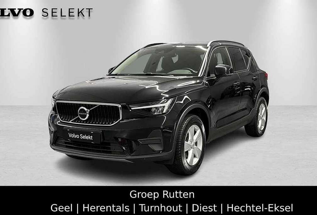 Volvo T2 AUT Essential