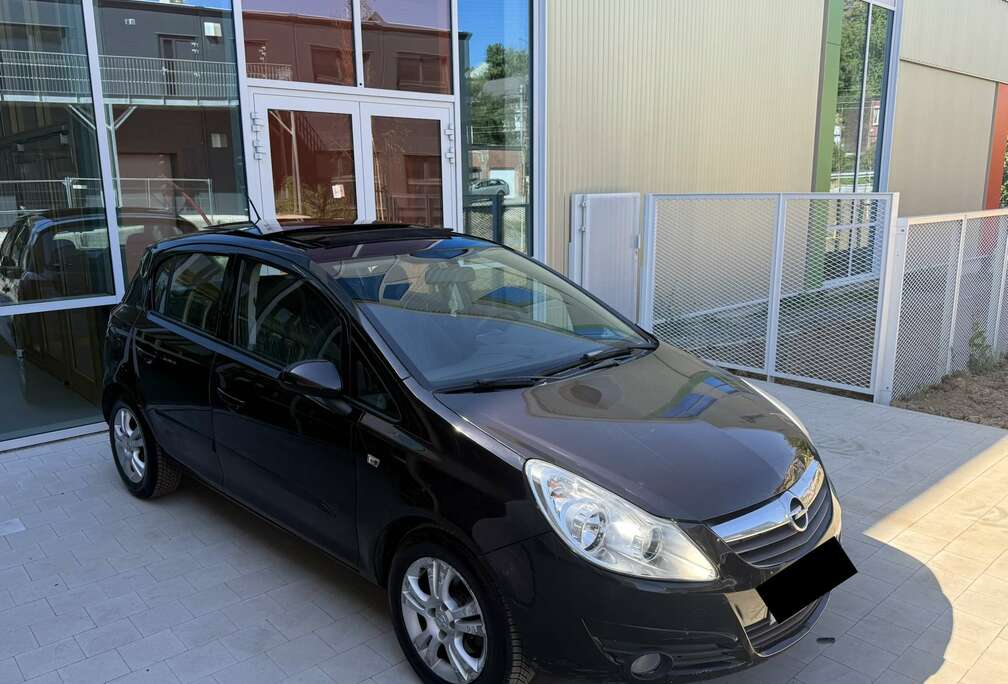 Opel 1.3 CDTI DPF Sport