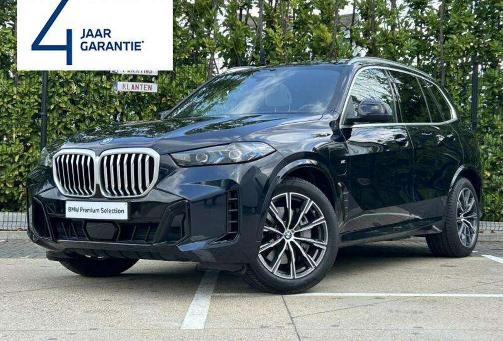 BMW xD50e