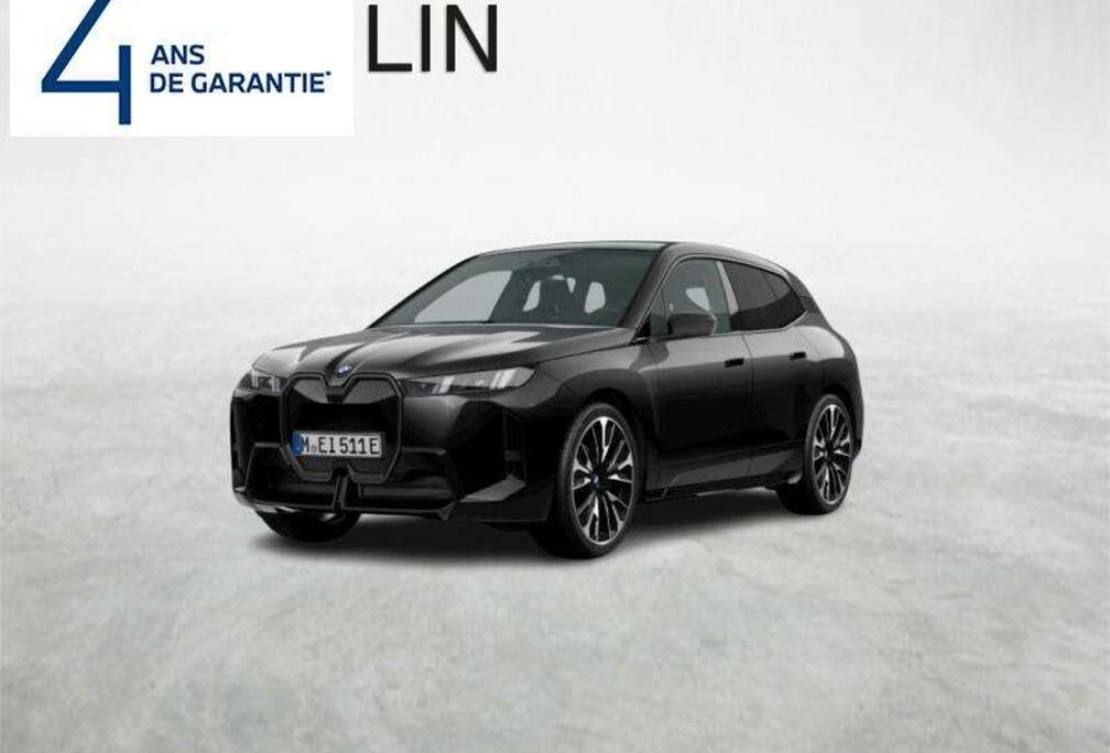 BMW 45 xDrive M Sport Pack Pro Attache Remorque Harman