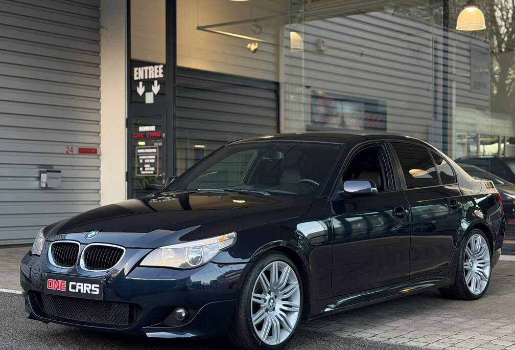 BMW d \