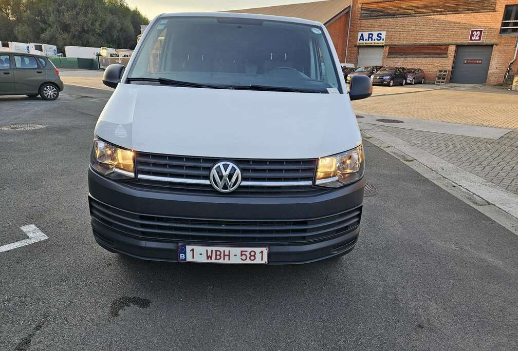 Volkswagen 2.0 TDi