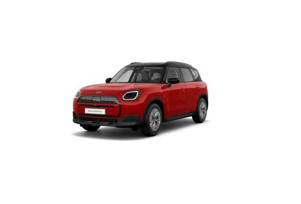 MINI ELECTRIC - PANODAK - HARMAN-KARDON - ACC