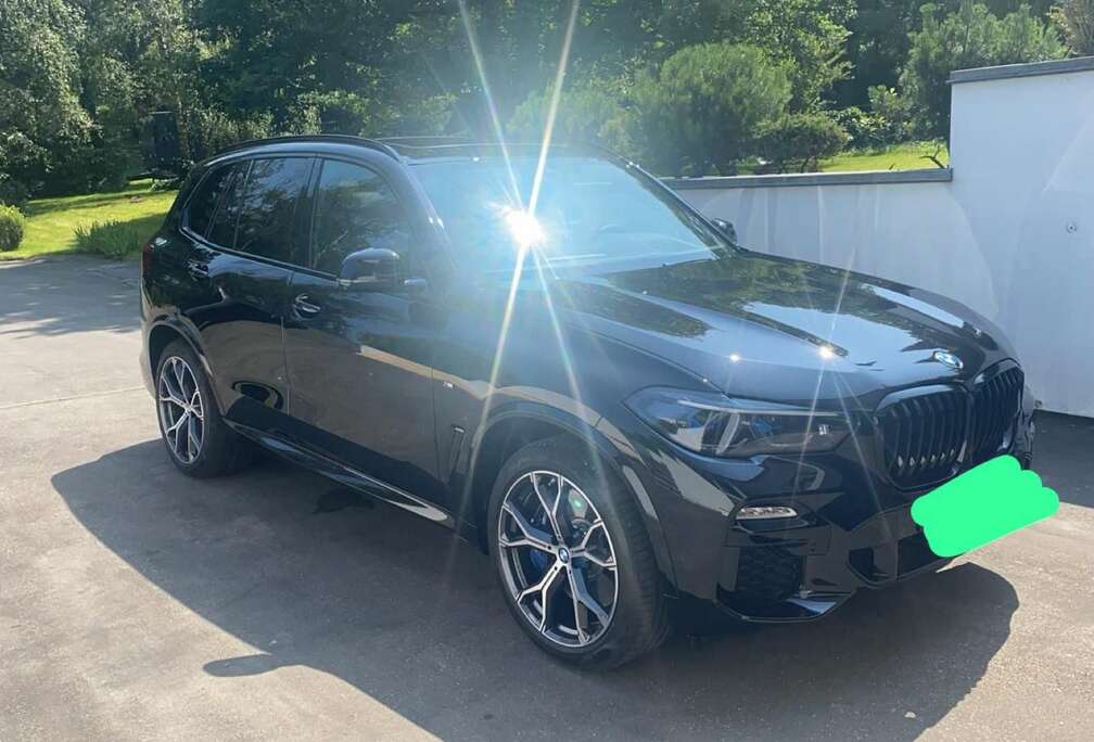 BMW 3.0AS xDrive45e