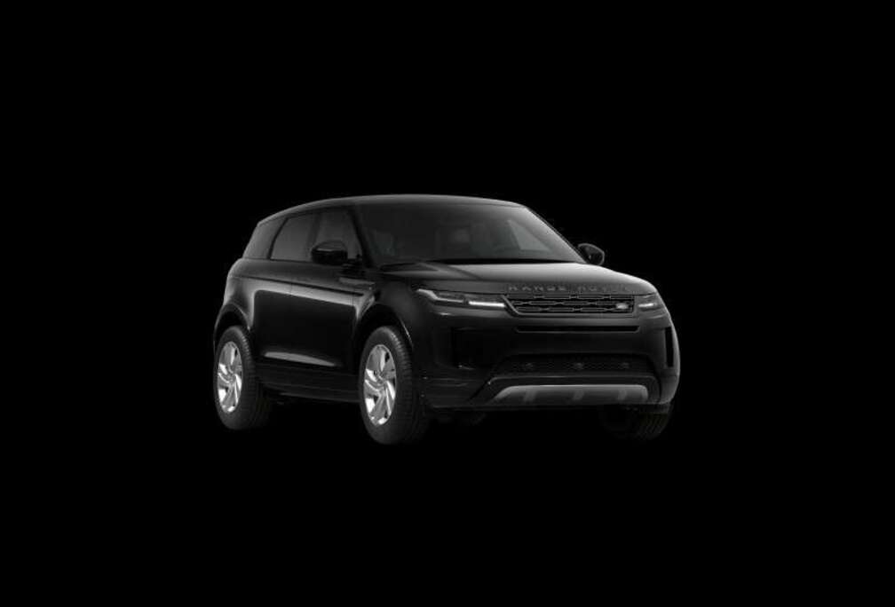 Land Rover P270e S AWD Auto. 26MY