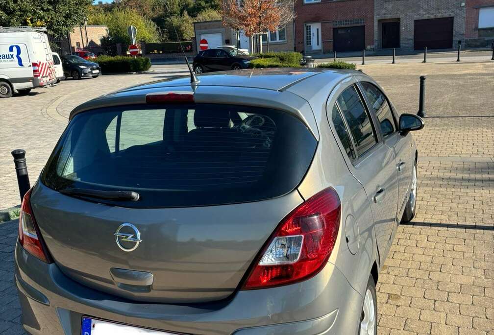 Opel Corsa 1.2