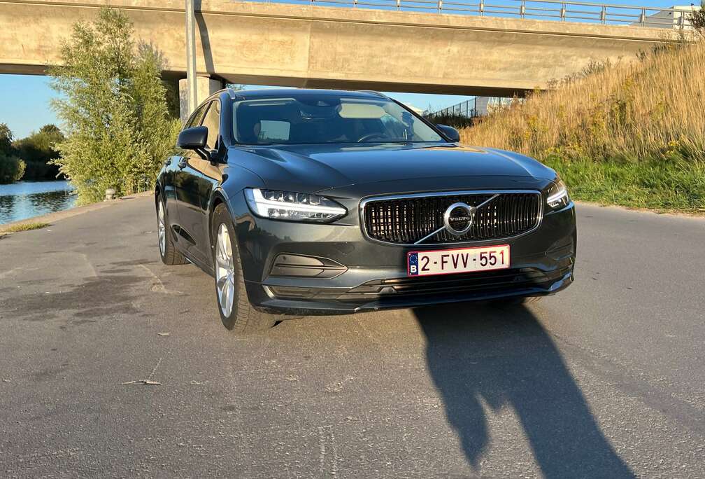 Volvo V90 D3 Geartronic Momentum Pro