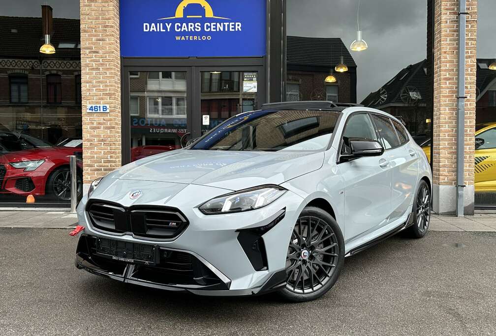 BMW xDrive M Performance I Carbon pack I FULL OPTIONS