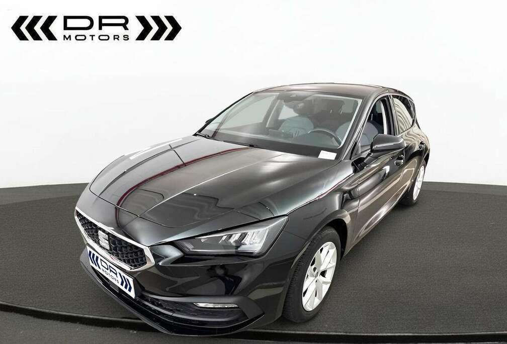 SEAT 1.0 eTSI DSG 110 MOVE  - NAVI - APPLE CARPLAY/A...