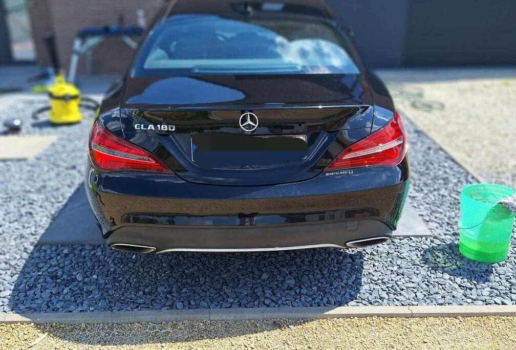 Mercedes-Benz pack AMG