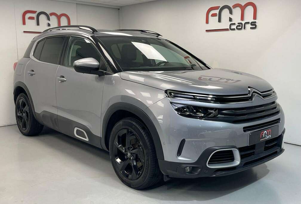 Citroen 1.5D BlueHDI 91.000km bwj2021 Camera Garantie