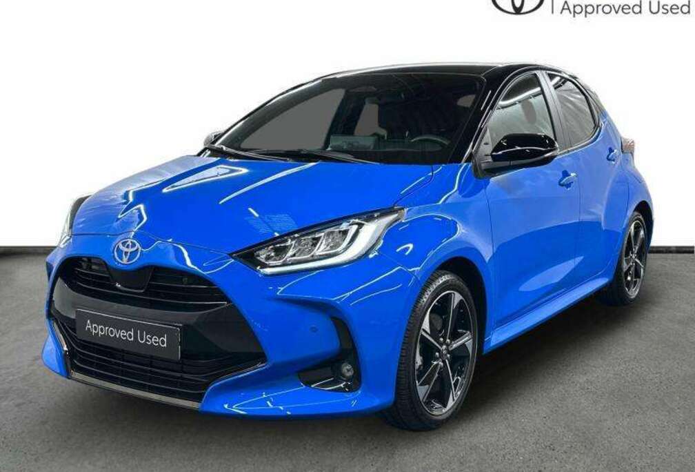 Toyota Premiere Edition FULL OPTION