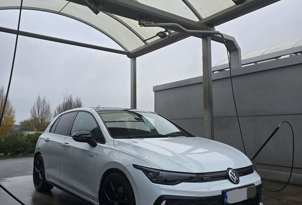 Volkswagen 2.0 TSI DSG