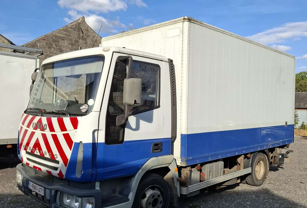 Iveco