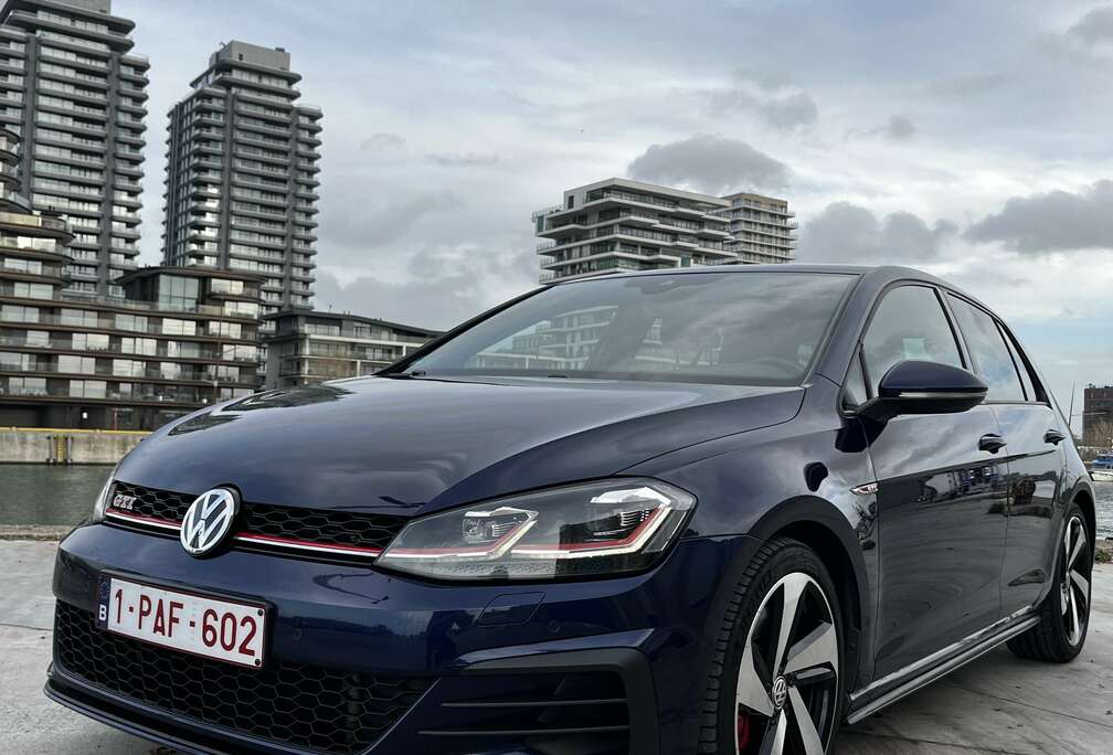 Volkswagen moet deze week weg