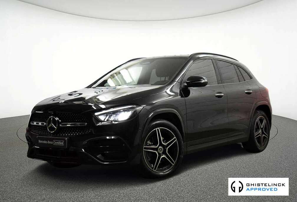 Mercedes-Benz e Off-Roader