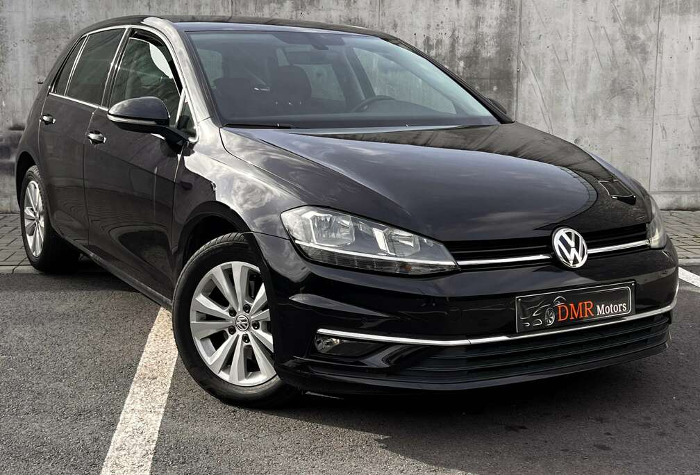 Volkswagen 1.6 CR TDi BMT Comfortline DSG