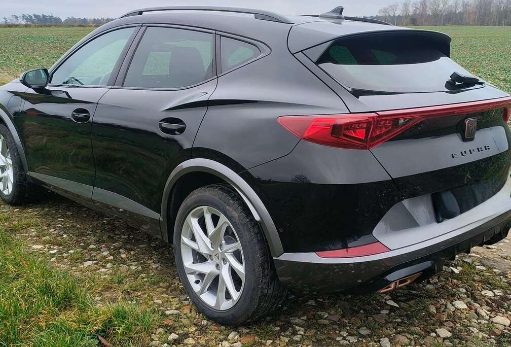 1.4 e-Hybrid