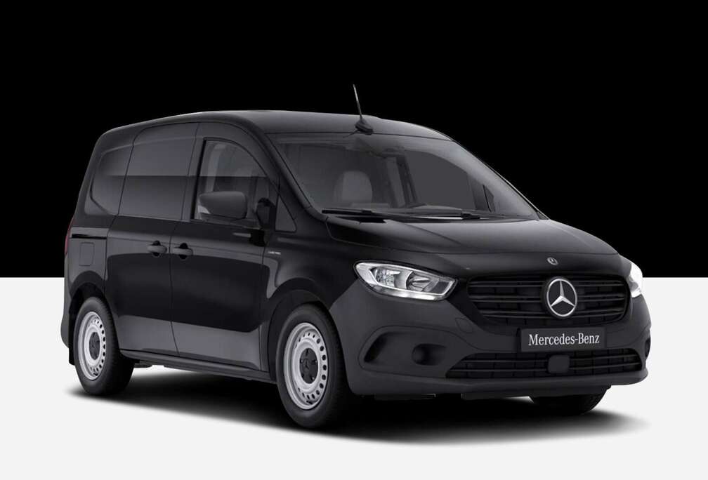 Mercedes-Benz eCitan Kasten BASE Standard