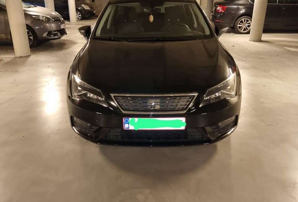 SEAT 1.0 TSI Ecomotive Style DSG