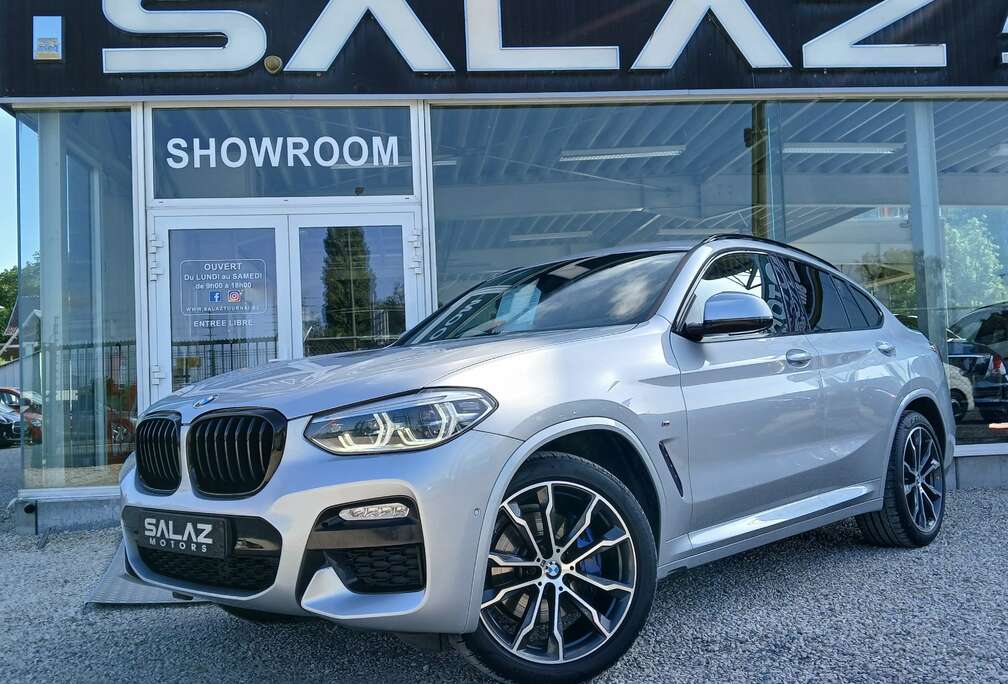 BMW 2.0iAS xDrive30 // DEPOT VENTE // NO GARANTIE //