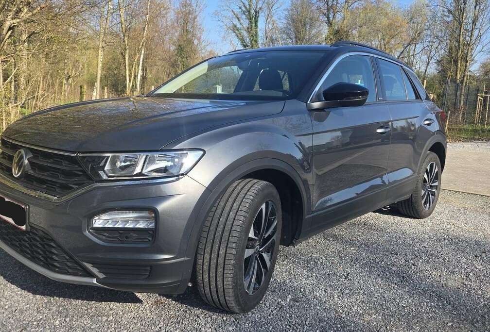 Volkswagen 1.0 TSI 110 UNITED