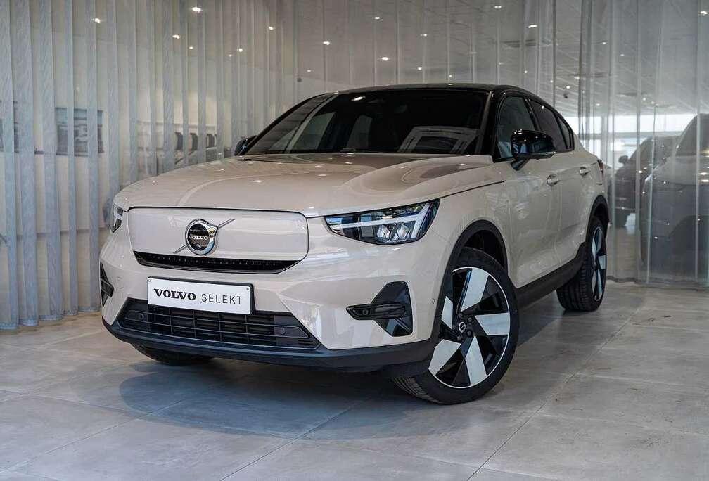 Volvo Ultra Single Motor Extended Range *DEMO NON IMMAT*