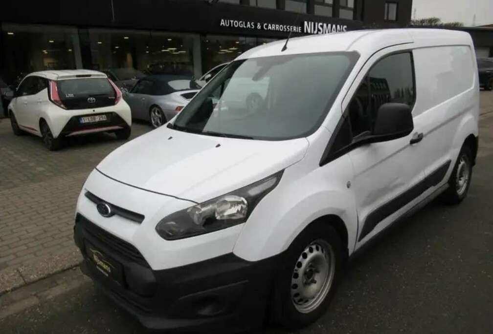 Ford Ford transit Connect