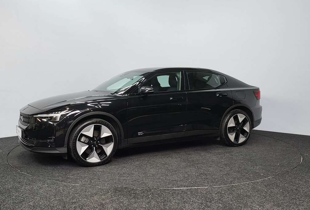 Single Motor  69 kWh  2024  40.338 km  Perfecte staat  Direct beschikbaar