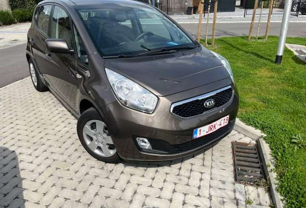Kia Venga 1.4i Sense
