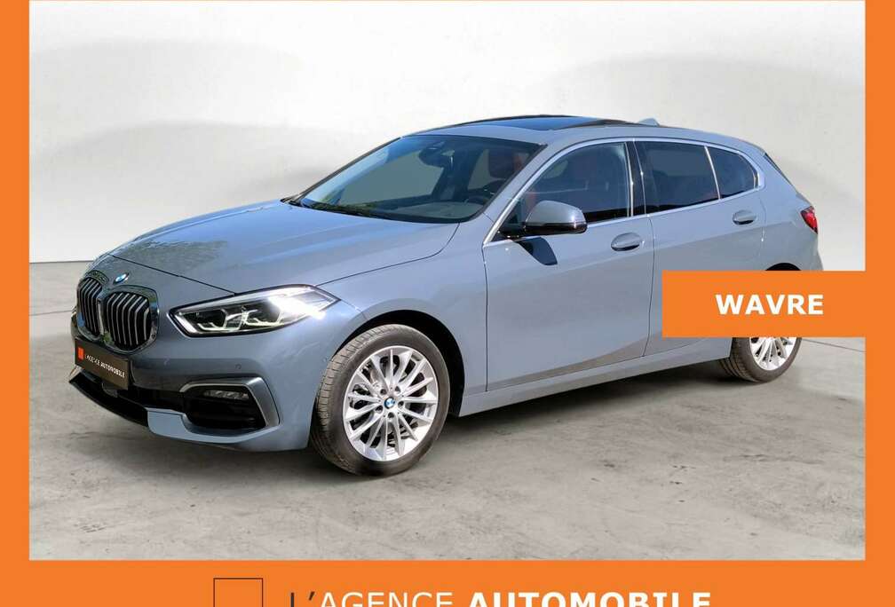 BMW i - PANO - CARPLAY - GARANTIE 12M