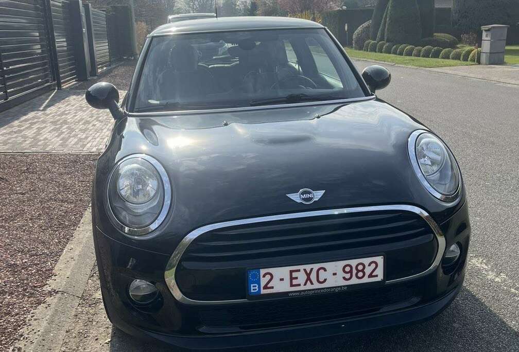 MINI 1.5A