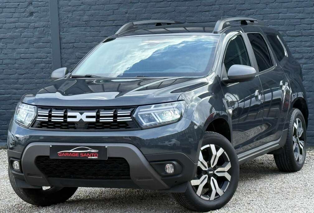 Dacia Duster 1.0 TCe Essential /CarPlay/Navi/Led/Cam/Pdc/