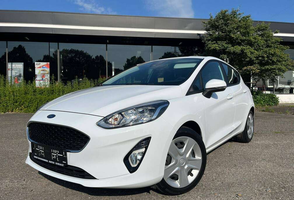 Ford 1.0