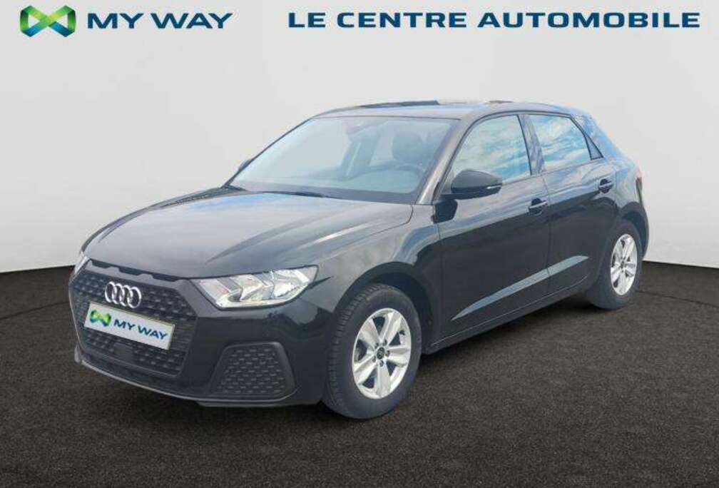 Audi Sportback Audi A1 Sportback Attraction 25 TFSI  70(95) kW(ch) S tronic