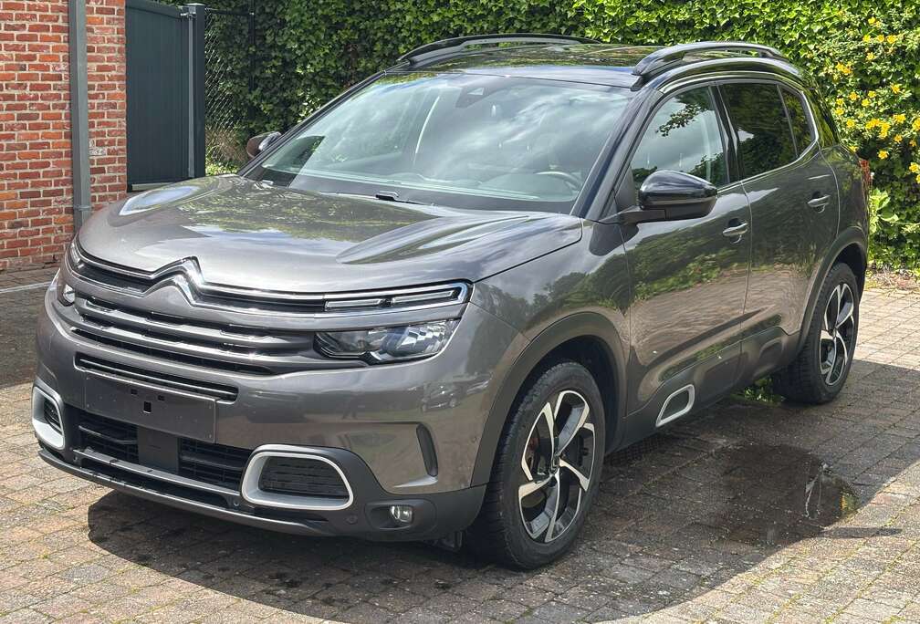 Citroen Automatique