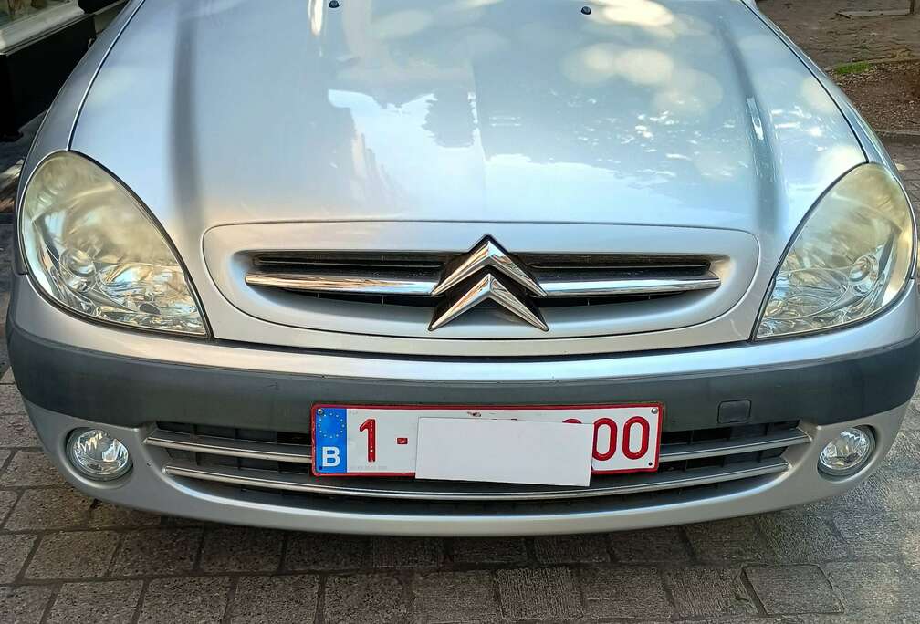 Citroen Xsara Break 2.0 HDi - 110 Tendance