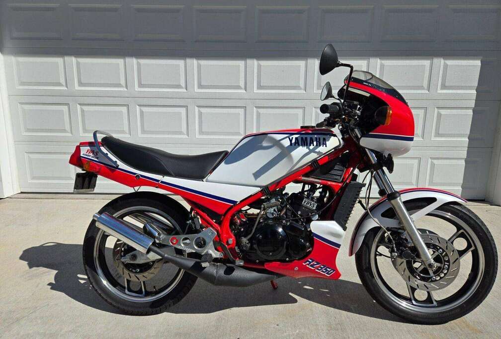 RZ 350