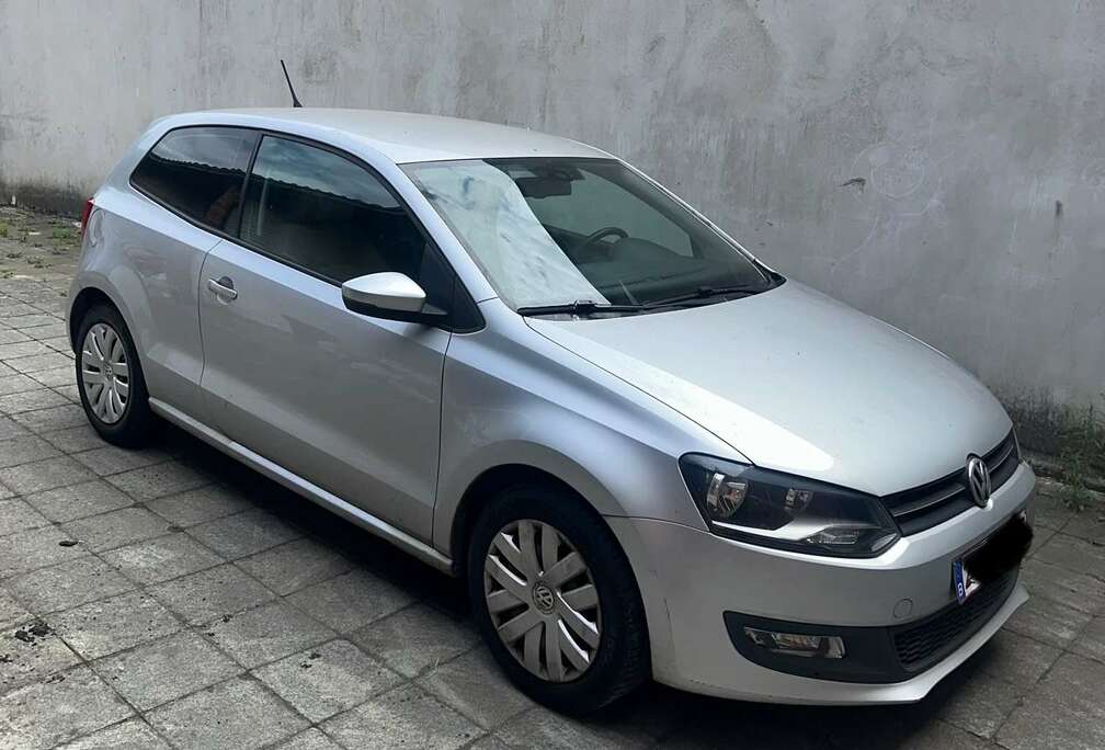 Volkswagen 1.4i Highline DSG